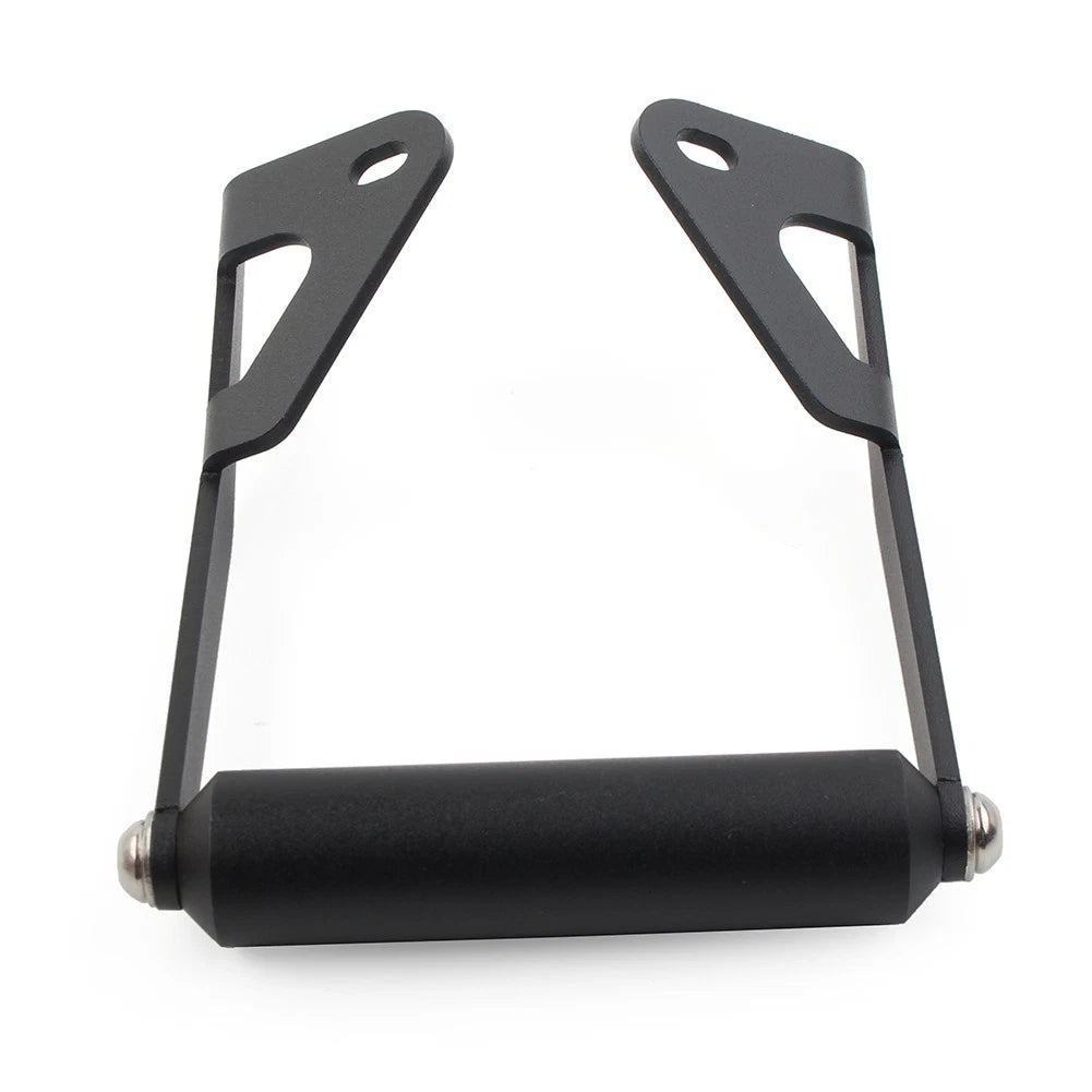 Motorcycle GPS Phone Navigation Pad Mount Kit Fit MOTO GUZZI V85 TT 2019-2023
