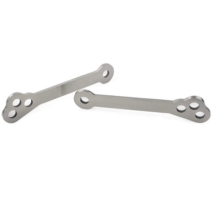 Adjustable Lower Suspension Drop Link For for Honda CB400X CB500X CB400F 2019-21
