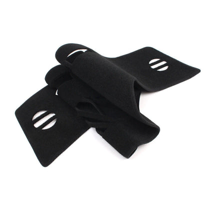 Dash Mat Dashboard Cover Dashmat For Infiniti FX35 FX45 FX50 2003-2008 Black