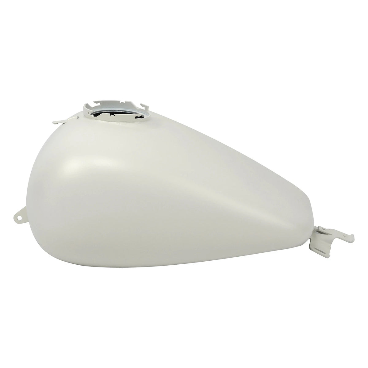 6 Gal Fuel Gas Tank For Harley Touring Road Glide 08-25 24 Bonneville salt denim