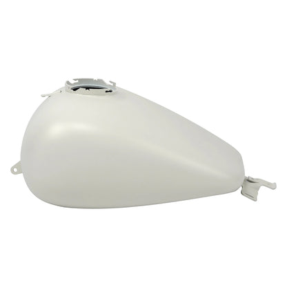 6 Gal Fuel Gas Tank For Harley Touring Road Glide 08-25 24 Bonneville salt denim