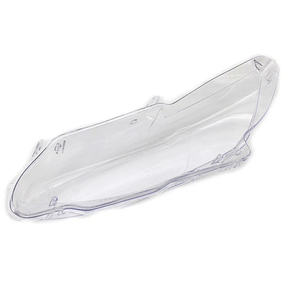 1 Pcs Clear Car Headlight Head Lamp Cover For BMW E92 E93 M3 328i 335i 2006?2009