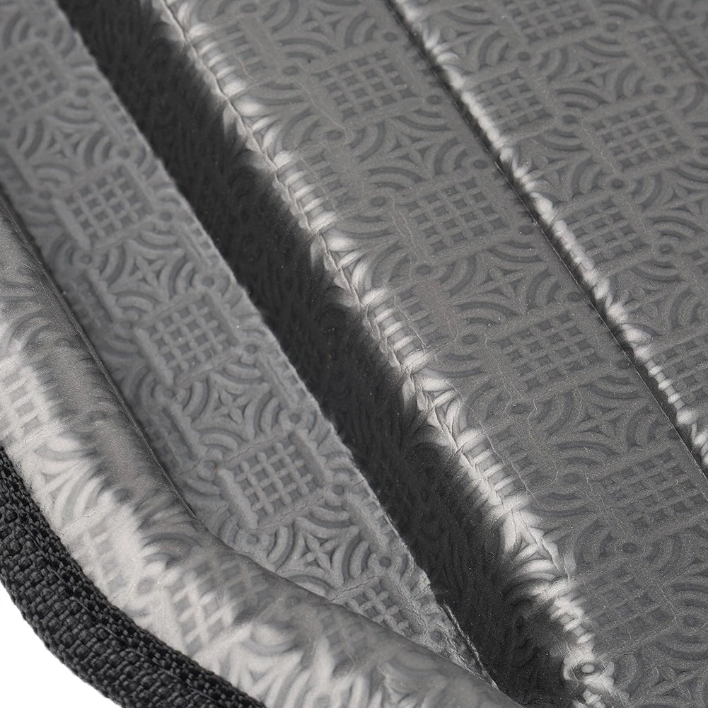 Cargo Mat Boot Liner Luggage Tray For Mazda 3 Sedan BM BN Series 2014-2018