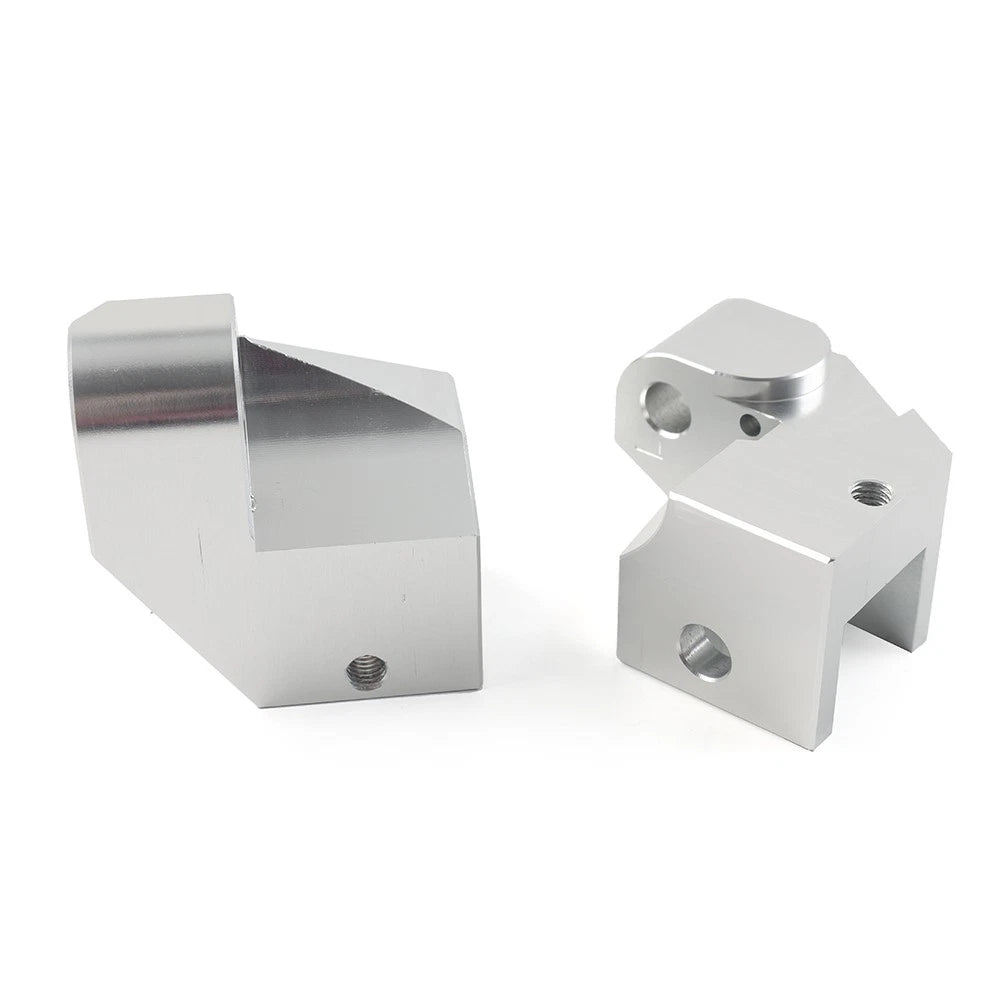 Motorcycle Driver Foot Peg Lowering Kit For BMW K1600GT GTL K1600 Bagger 2011-20