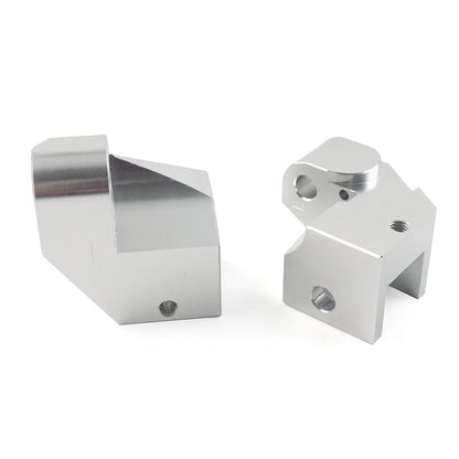 Motorcycle Driver Foot Peg Lowering Kit For BMW K1600GT GTL K1600 Bagger 2011-20
