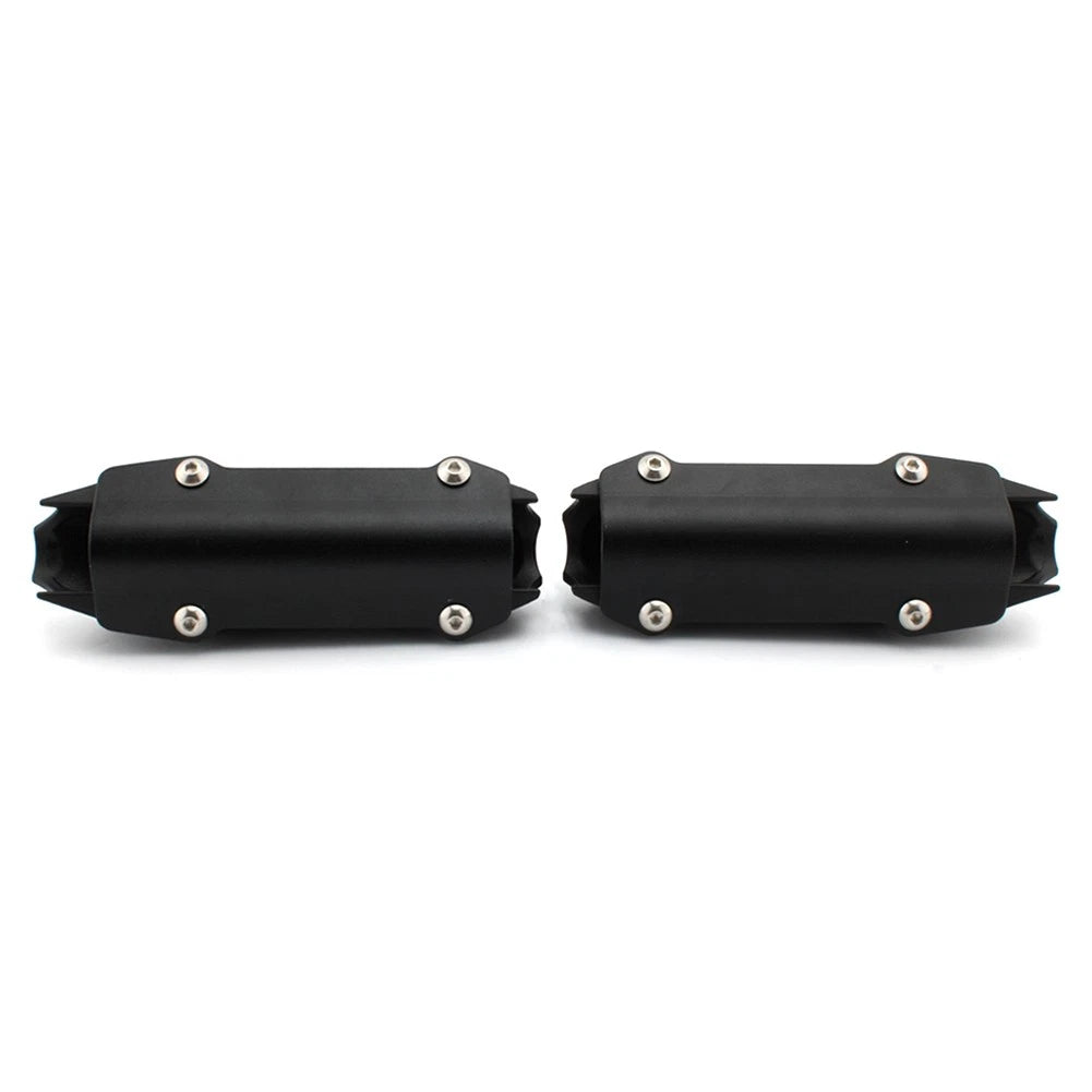 Crash Bar Bumper Protector Decorative Block Engine Guard For BMW R1250GS ADV