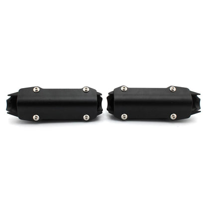 Crash Bar Bumper Protector Decorative Block Engine Guard For BMW R1250GS ADV