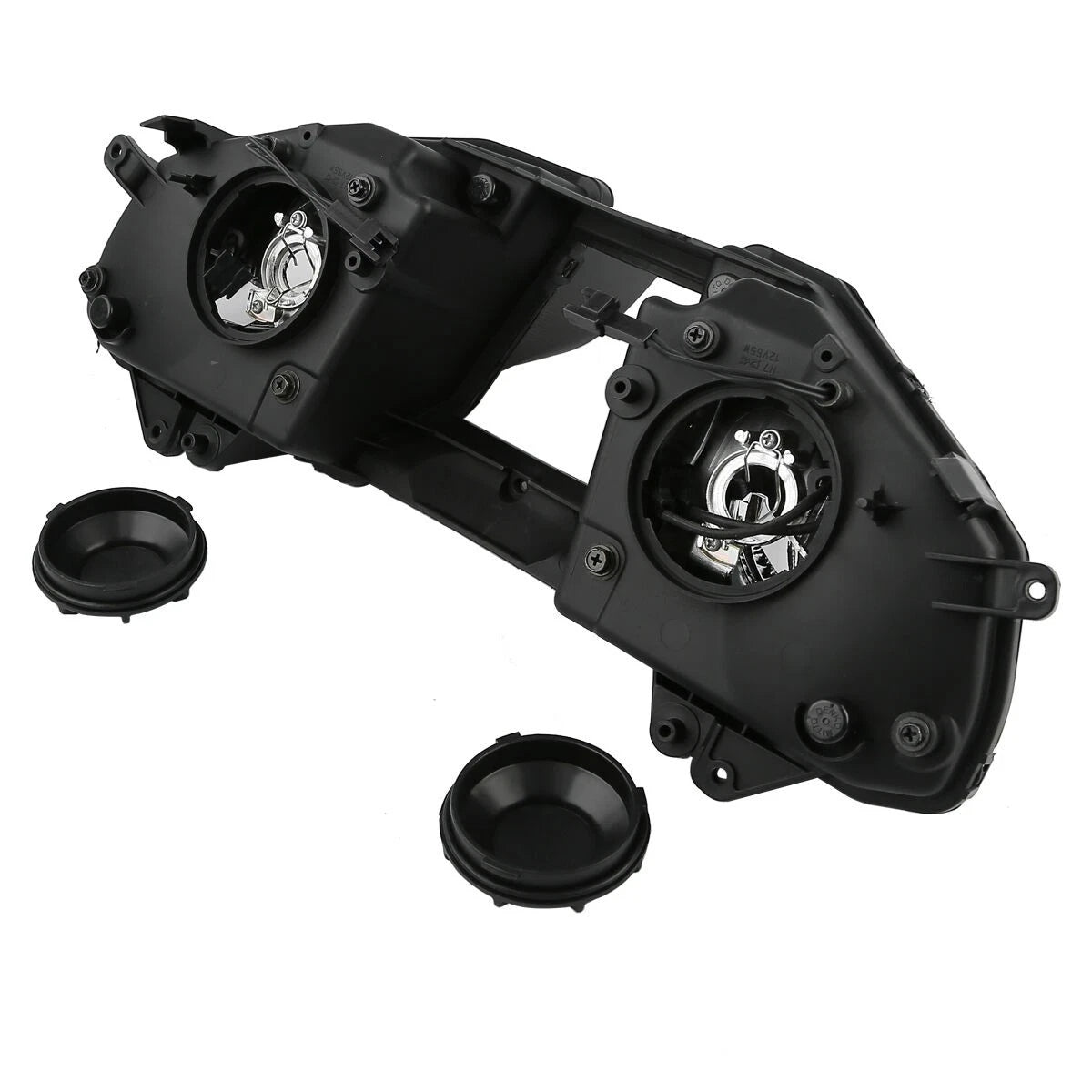 Front Headlight Head Light Lamp Assembly Fit For Yamaha YZF R6 YZFR6 2008-2016