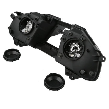 Front Headlight Head Light Lamp Assembly Fit For Yamaha YZF R6 YZFR6 2008-2016