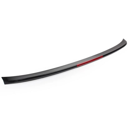 US For Volkswagen VW Sagitar Jetta 2019 Car Spoiler ABS Rear Tail Trunk Wing