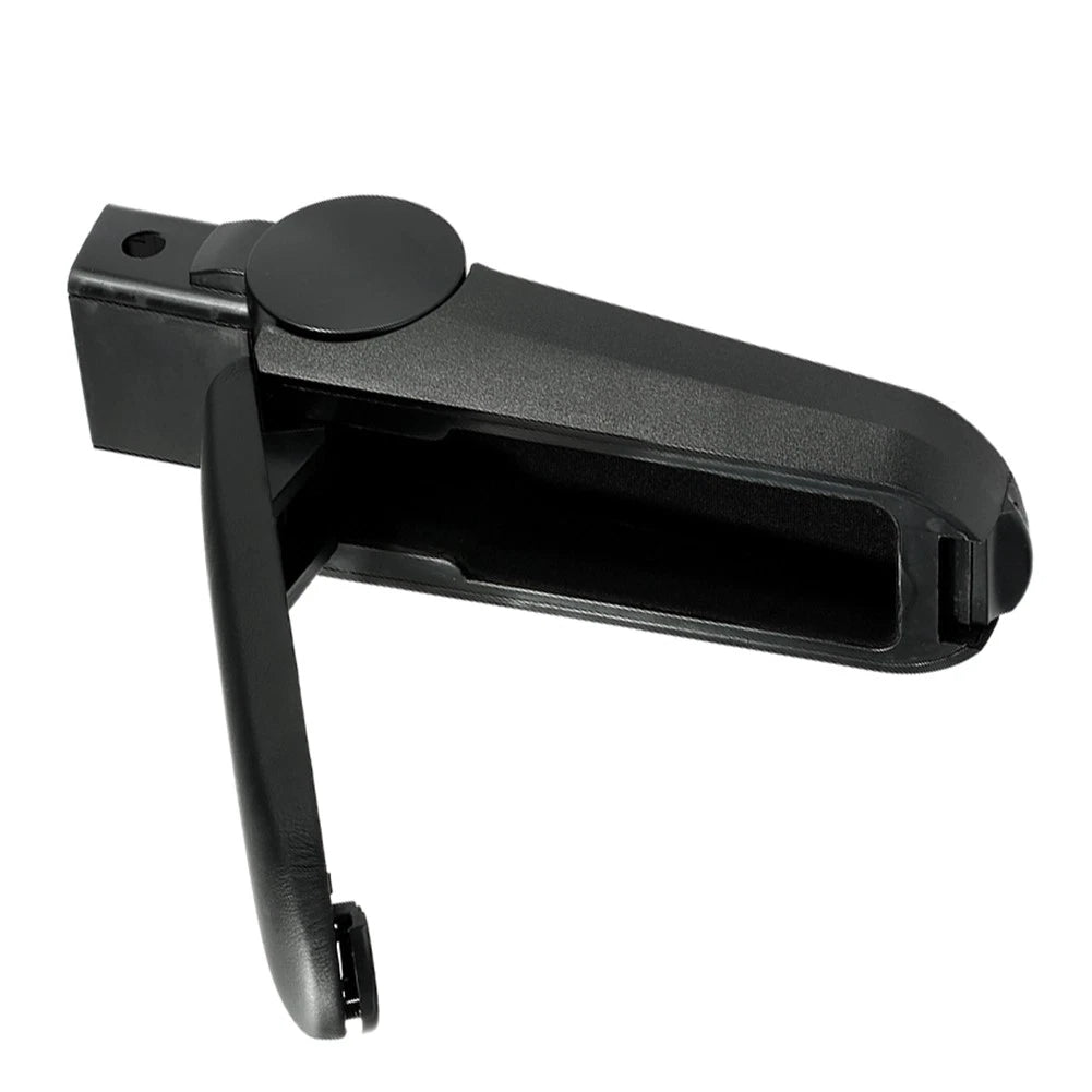 Front Center Console Armrest Storeage Box For VW Golf Jetta Bora MK4 1998-2004
