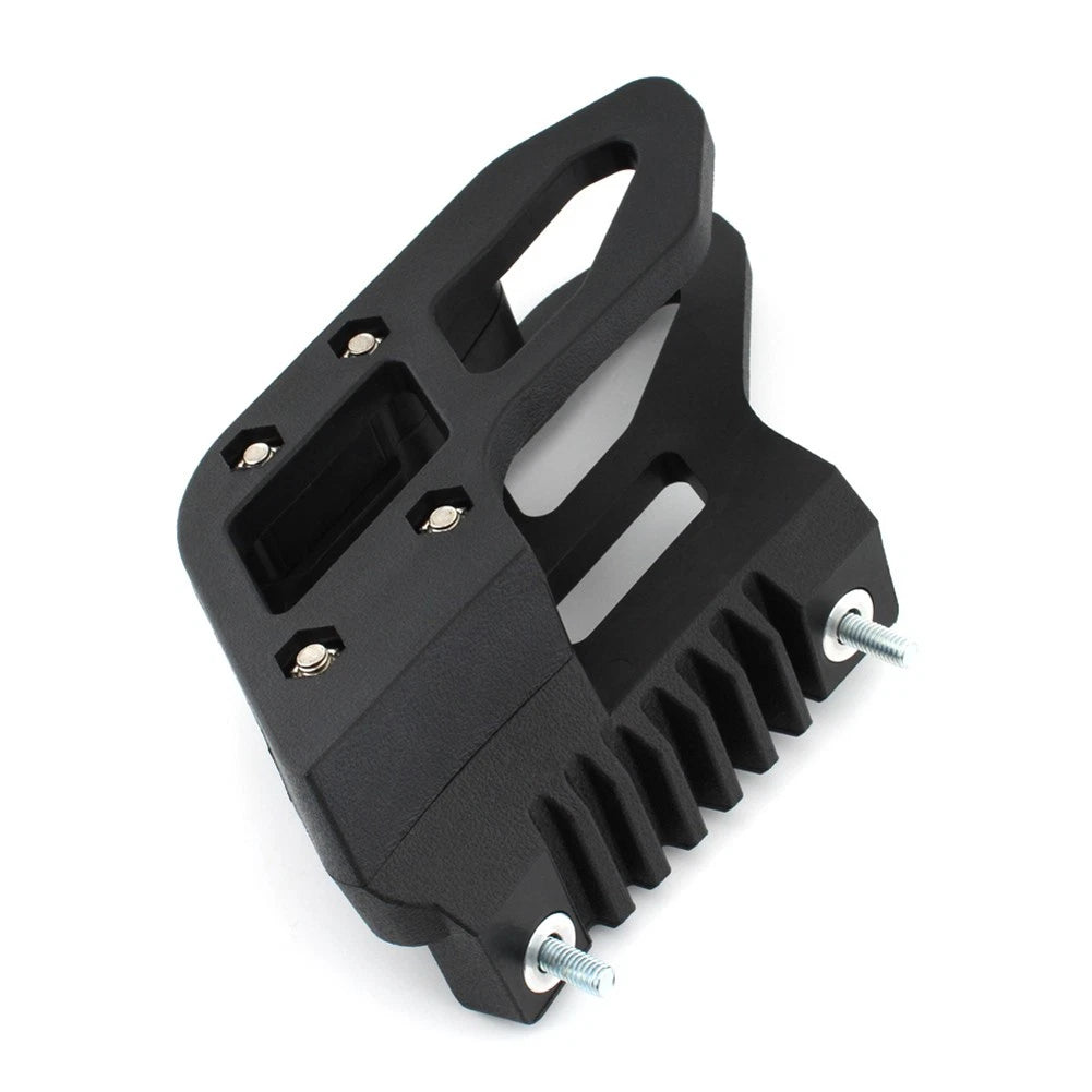 Chain Guide Pulley Chain Guard Stabilizer For YAMAHA Tenere 700 XTZ XT700Z 19 ab