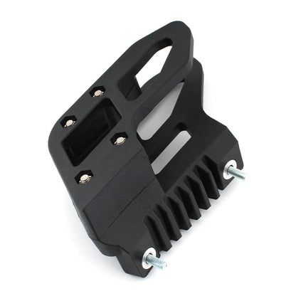 Chain Guide Pulley Chain Guard Stabilizer For YAMAHA Tenere 700 XTZ XT700Z 19 ab