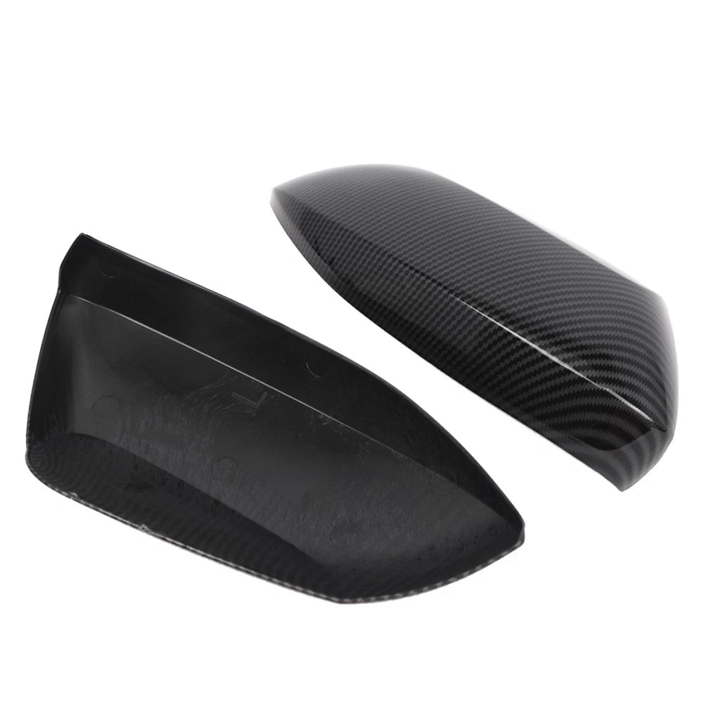 Side Door Rearview Upper Mirror Cover Cap For Toyota Corolla 2019-2025