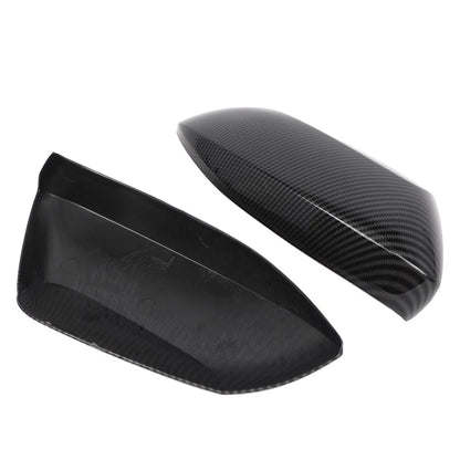 Side Door Rearview Upper Mirror Cover Cap For Toyota Corolla 2019-2025