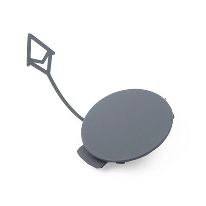 Front Bumper Trailer Hole Cover For Jaguar XF 2012-2015 C2Z13457