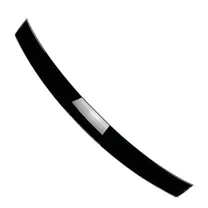 US Glossy Black Rear Roof Spoiler Wing For BMW 4 Series F32 F82 M4 2 Door Coupe