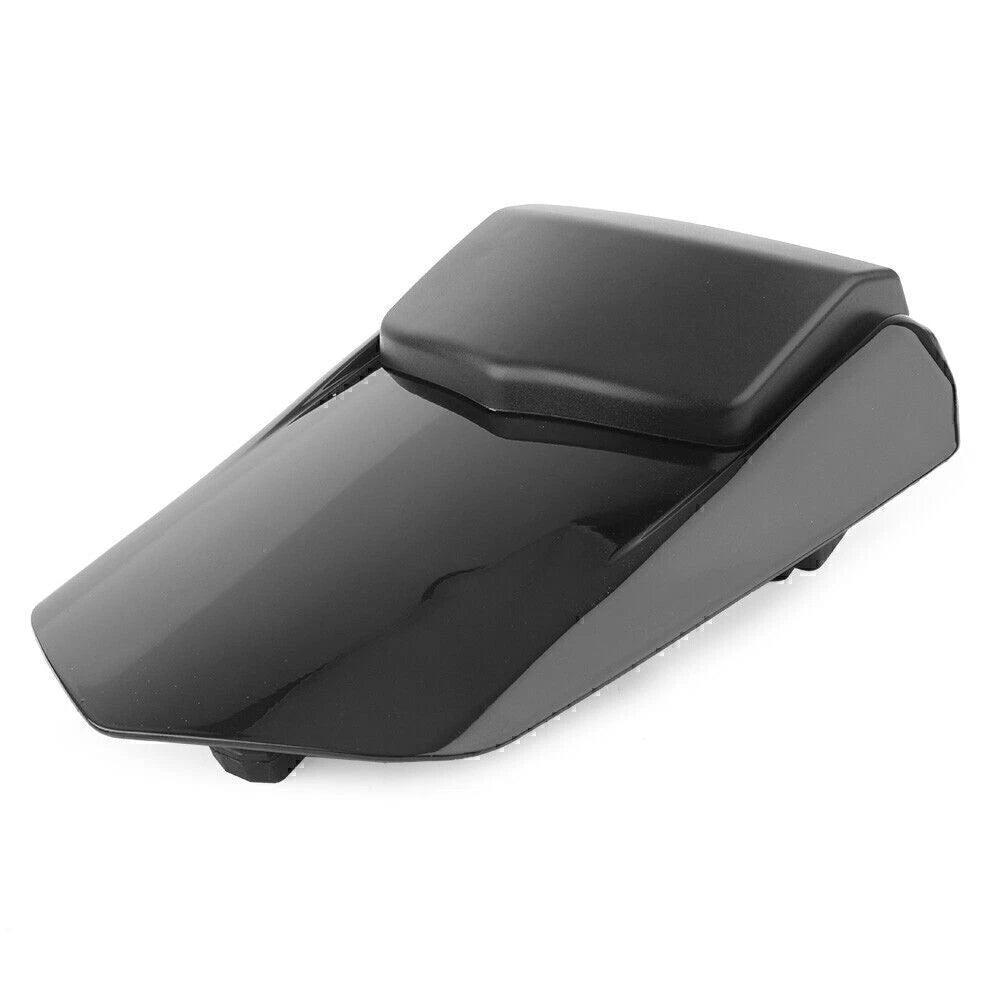 Rear Pillion Passenger Fairing Cowl Cover For Yamaha YZF-R1 2004-2006 Black