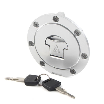 Fuel Gas Tank Cap Lock Key For Honda CB600F HORNET CBF600 CB400 CBR1100XX CB750