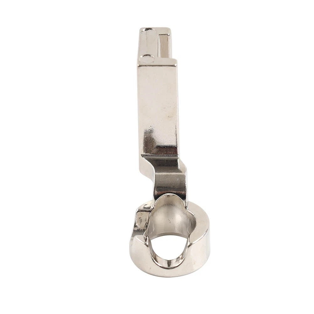 Low Shank Ruler Free Presser Foot For Frame Free Motion Quilting Embroidery