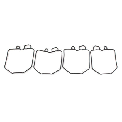 4 X CARBURETOR CARB REPAIR REBUILD KITS for Honda 79-82 CB750K CB 750K