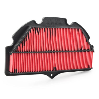 1* Motorcycle Air Filter Fit For Suzuki GSX-R GSXR 600/750 2006-2010 K6-L0