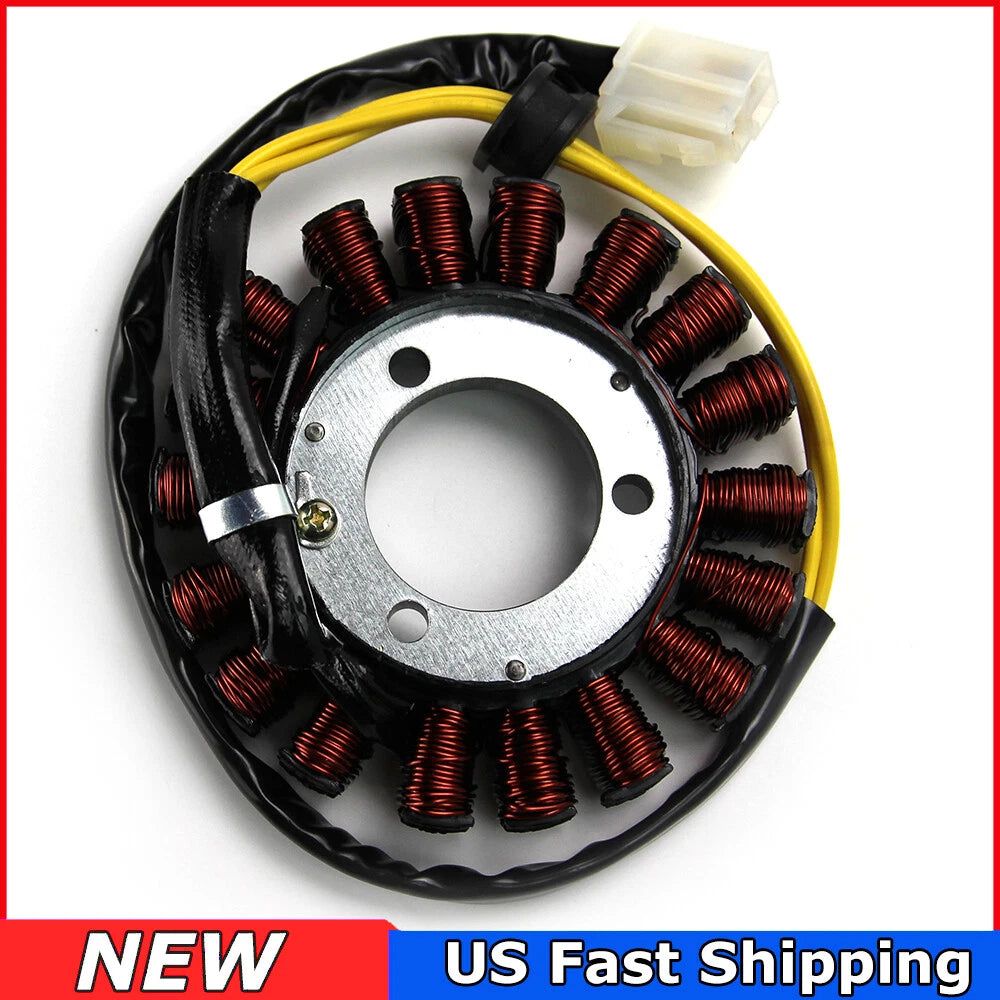 Stator Magneto Generator Coil For Suzuki GSXR600 GSXR750 2006-2016 2007 2008
