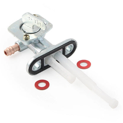 Gas Tank Switch Shutoff Valve Fuel Petcock Fit for YAMAHA TT-R125 TTR125 2000-09