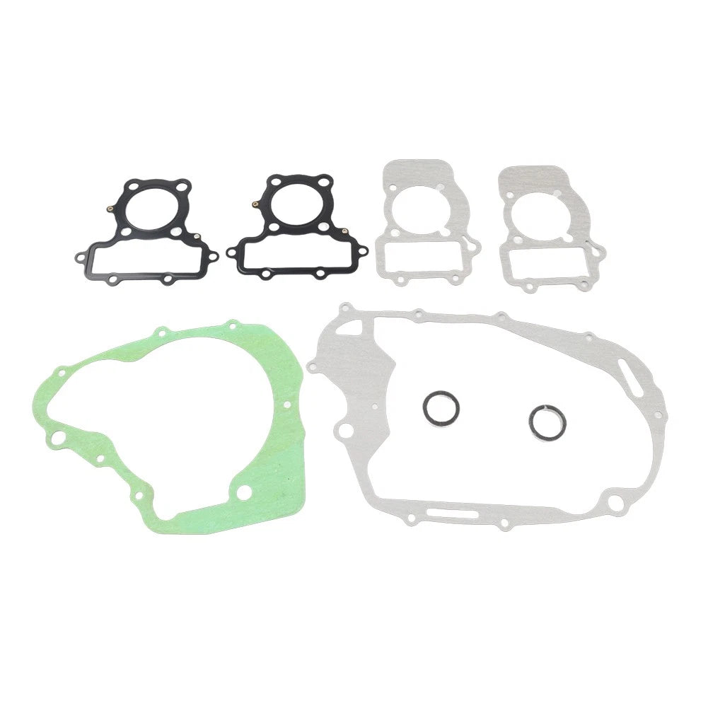Full Engine Gasket Kit for Yamaha XV250 Virago Top End Clutch Cylinder