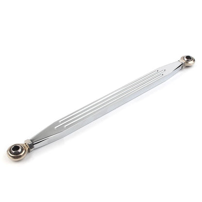 Chrome CNC Shift Linkage Shifter Link for Harly Electra Glide Classic EFI FLHTCI