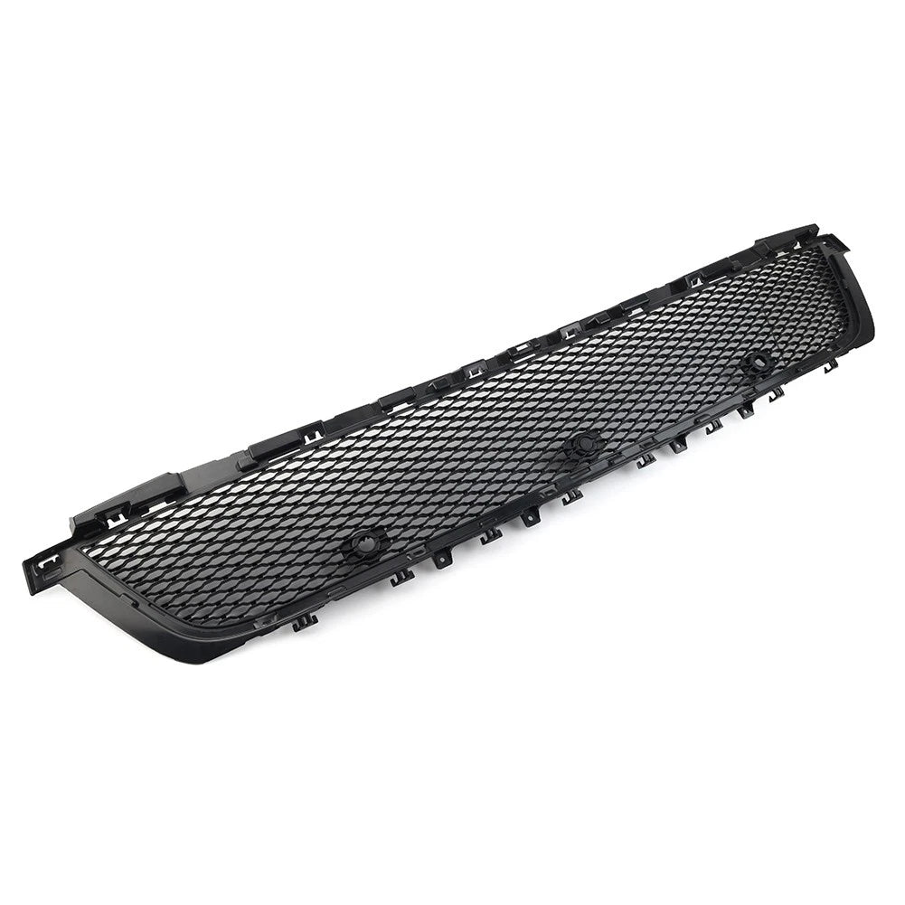 Front Bumper Center Grille Cover For Land Rover Range Rover Velar 2017-2023