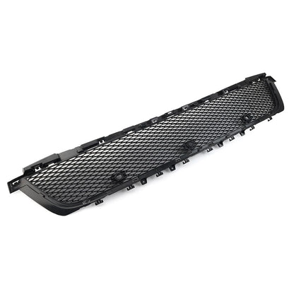 Front Bumper Center Grille Cover For Land Rover Range Rover Velar 2017-2023