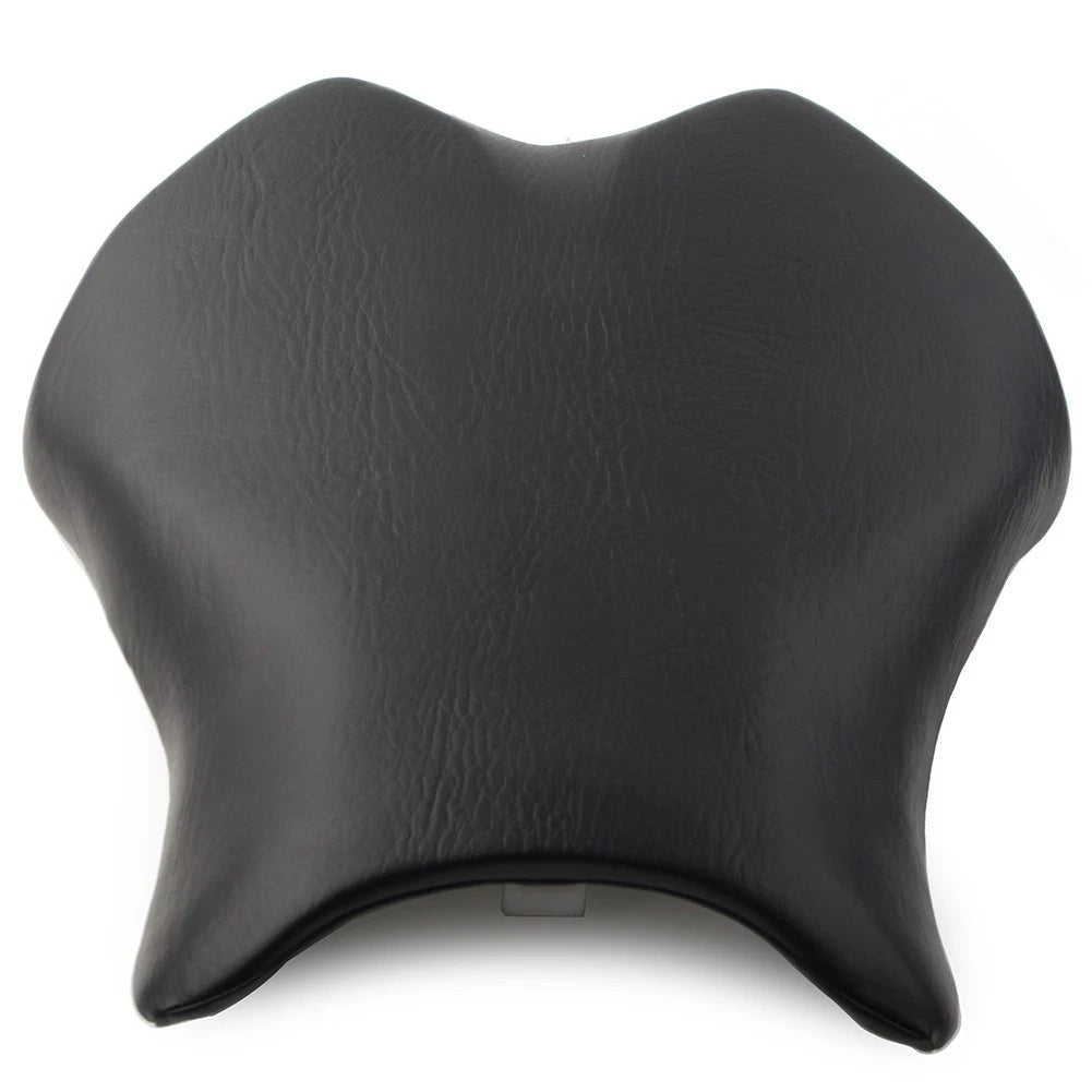 Motor Passenger Front Driver Seat Rider Cushion Pillow For Yamaha YZF R6 2017-20