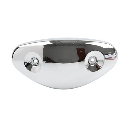 Air Cleaner Cover For Suzuki Boulevard C50 Intruder VL800 2001-2008 Chrome