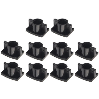 10pcs Timing Chain Tensioner Shoes Inner+Outer Dealers For Harley Twin Cam 07-17