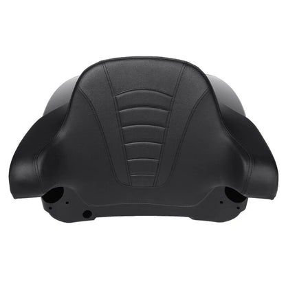King Trunk Backrest Luggage Mount Rack Fit For Harley Road Glide King 2014-2026
