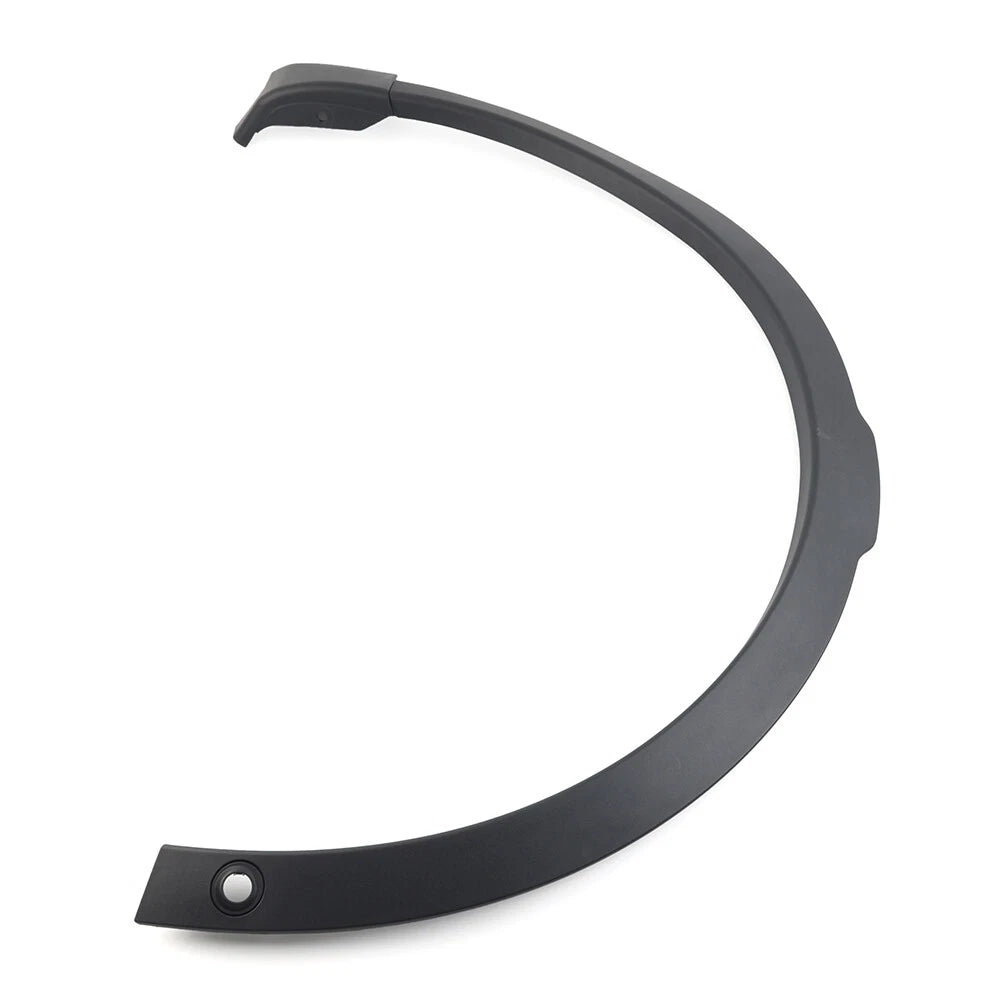 Front Fender Moulding Wheel Arch w/Holes For Land Rover Discovery Sport 15-19 R