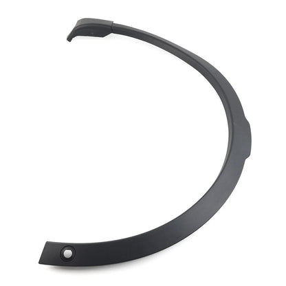 Front Fender Moulding Wheel Arch w/Holes For Land Rover Discovery Sport 15-19 R