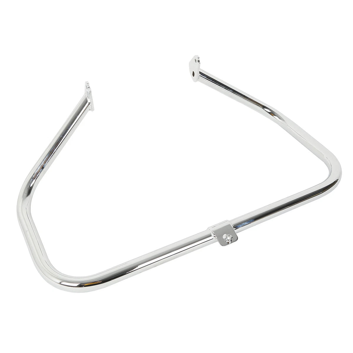 Engine Guard Crash Bar &Footpegs Fit For Harley Electra Glide 1997-2008 Chrome