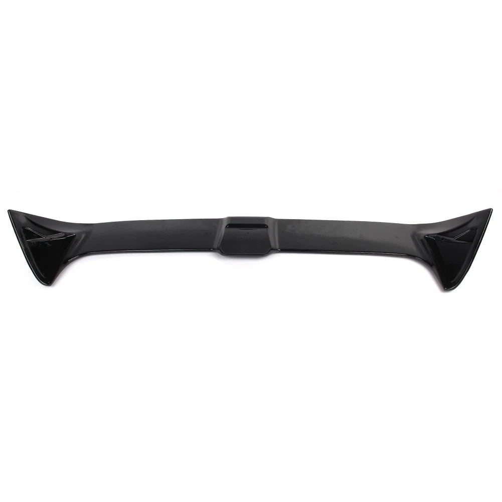 Gloss Black Rear Roof Spoiler Wing For Volkswagen VW Golf 7 MK7 7.5 2014-19
