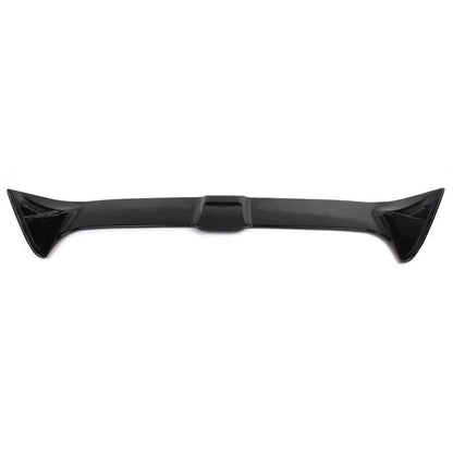 Gloss Black Rear Roof Spoiler Wing For Volkswagen VW Golf 7 MK7 7.5 2014-19
