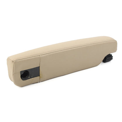 Front Seat Armrest Right For Land Rover LR3 2005-2009 For LR4 2010-2016 Beige
