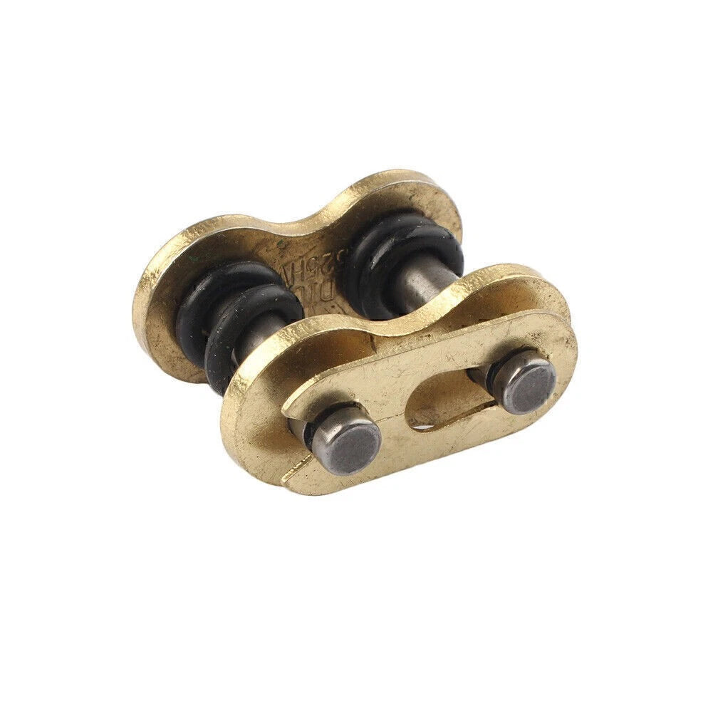 1x 525HV Master Connecting Link O Ring fit Motorcycle Chain Removal Maintenance