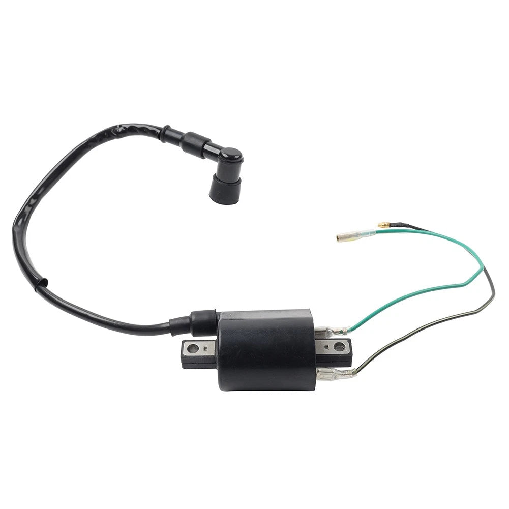 Ignition Coil 6 Volt Fit For Honda S90 CB100 CL100 CL90 SL100 SL125 S110 XL100