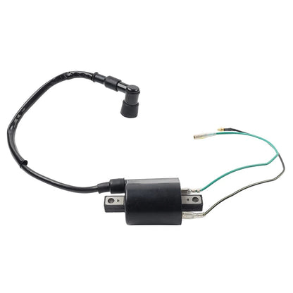 Ignition Coil 6 Volt Fit For Honda S90 CB100 CL100 CL90 SL100 SL125 S110 XL100