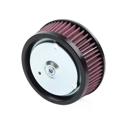 Air Cleaner Filter Element For Harley Softail 2016-2017 Touring Trike 2008-2016
