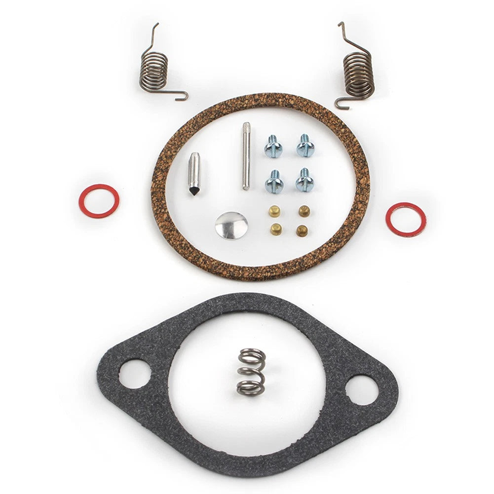 For Mercury Force 90 Outboard Carburetor Rebuild Kit Repair FK10357 809735A1 US