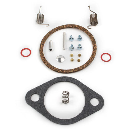 For Mercury Force 90 Outboard Carburetor Rebuild Kit Repair FK10357 809735A1 US