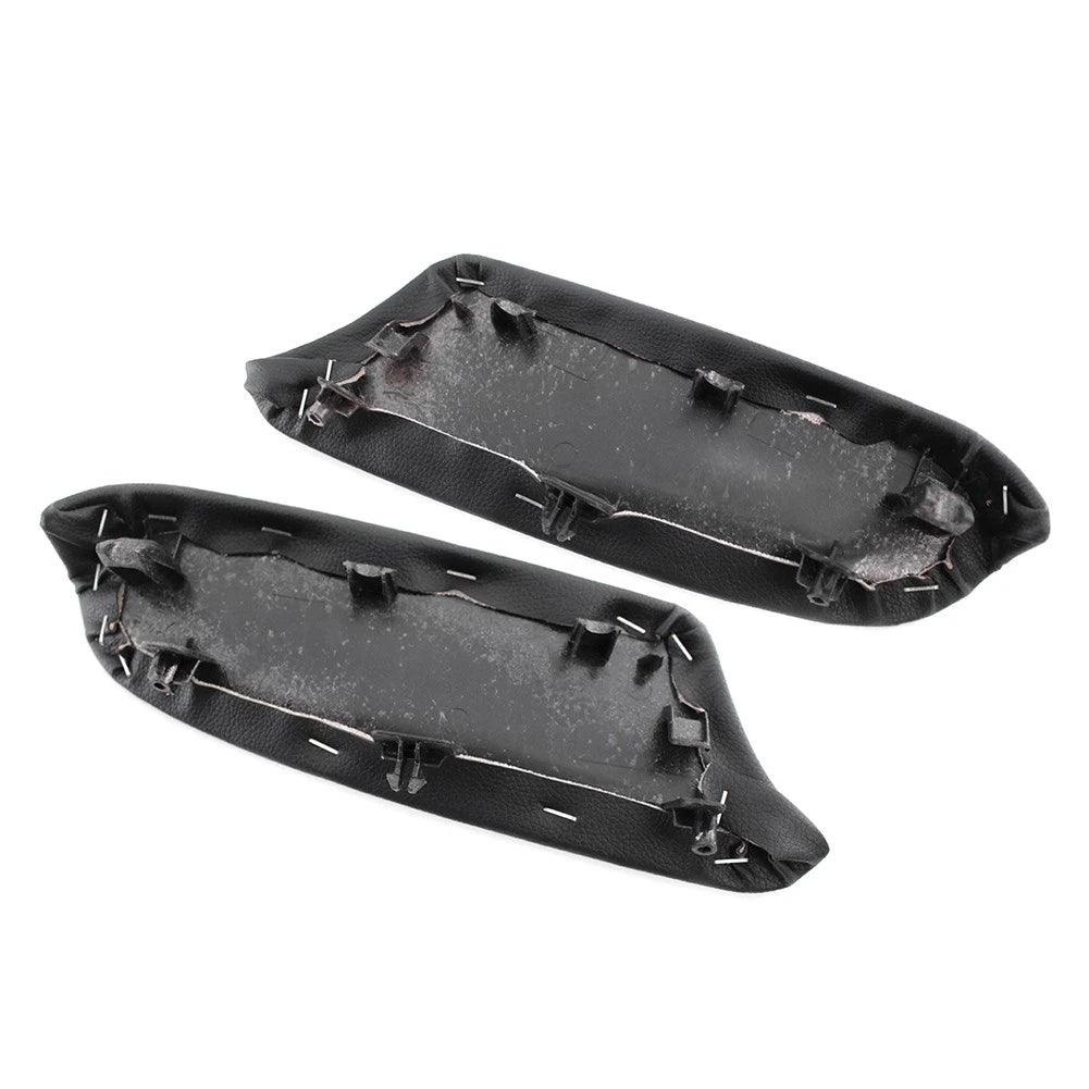 Rear Door Armrest Panel Lid Cover Fit Honda Accord Crosstour 4 Door Sedan