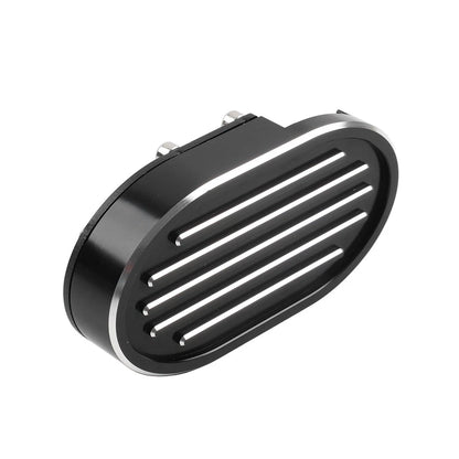Aluminum Brake Pedal Pad Cover For Indian Scout Bobber Classic Super Scout 2025